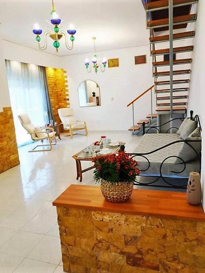 Appartement Maria's Ialysos (Rhodes)