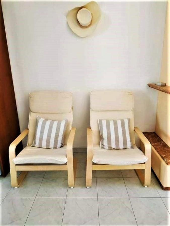 Appartement Maria's Ialysos (Rhodes)