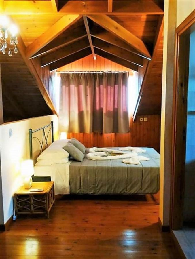 Appartement Maria's *