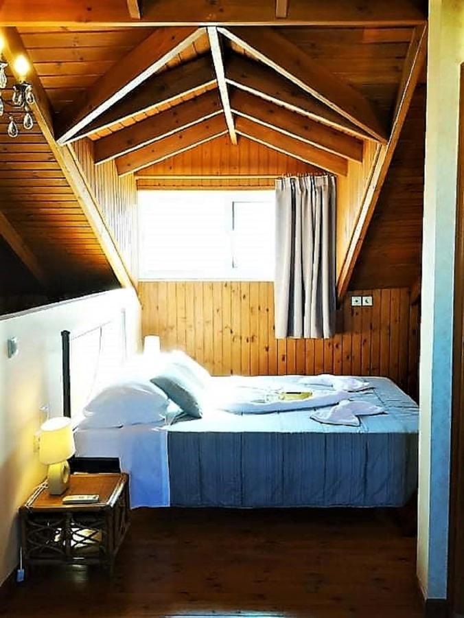 Appartement Maria's *