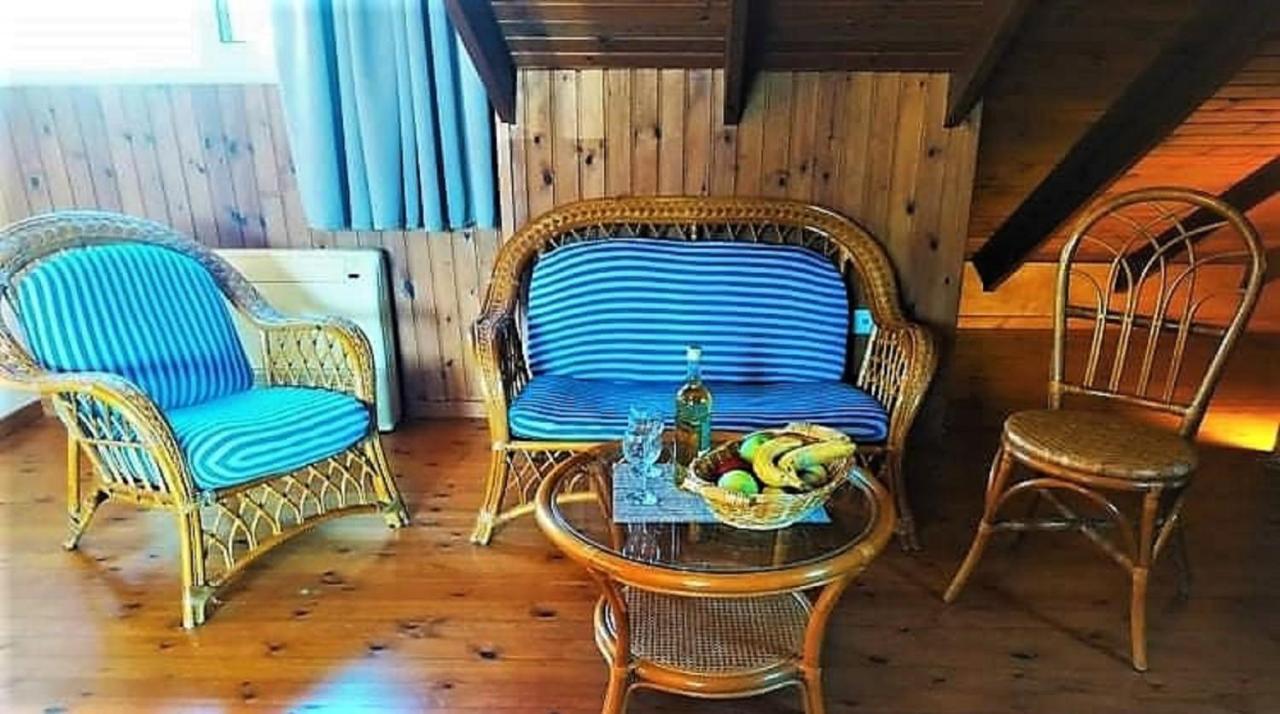 Maria's Appartement *