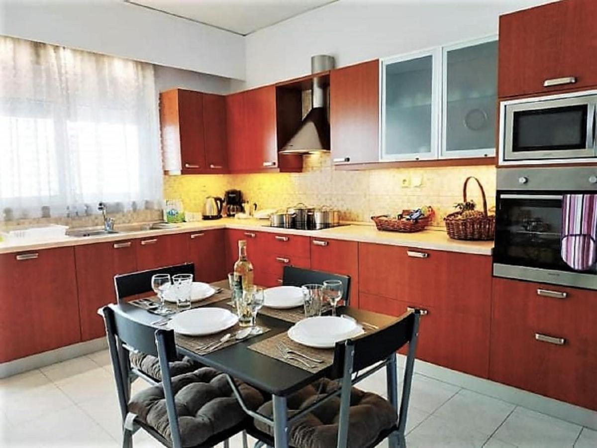 Maria's Appartement *
