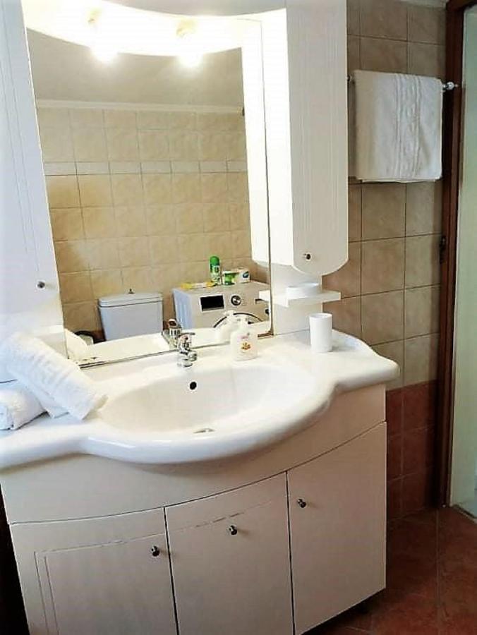 Appartement Maria's Ialysos (Rhodes)