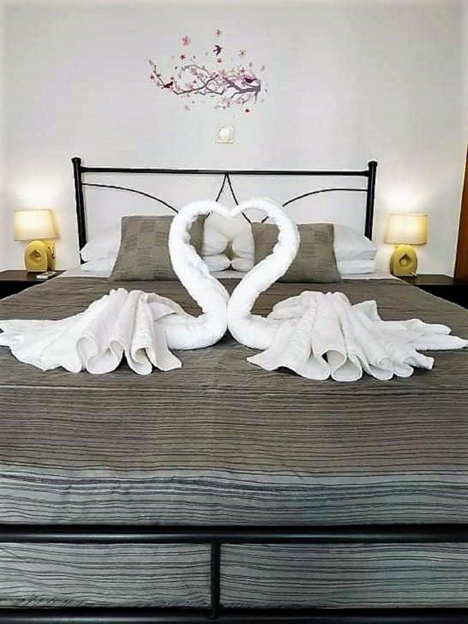Appartement Maria's *