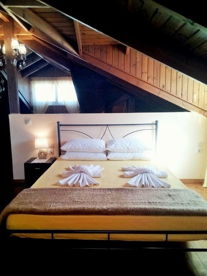 Appartement Maria's *