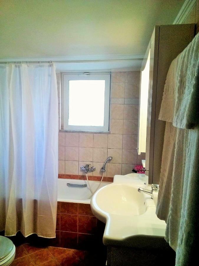 Maria's Appartement *
