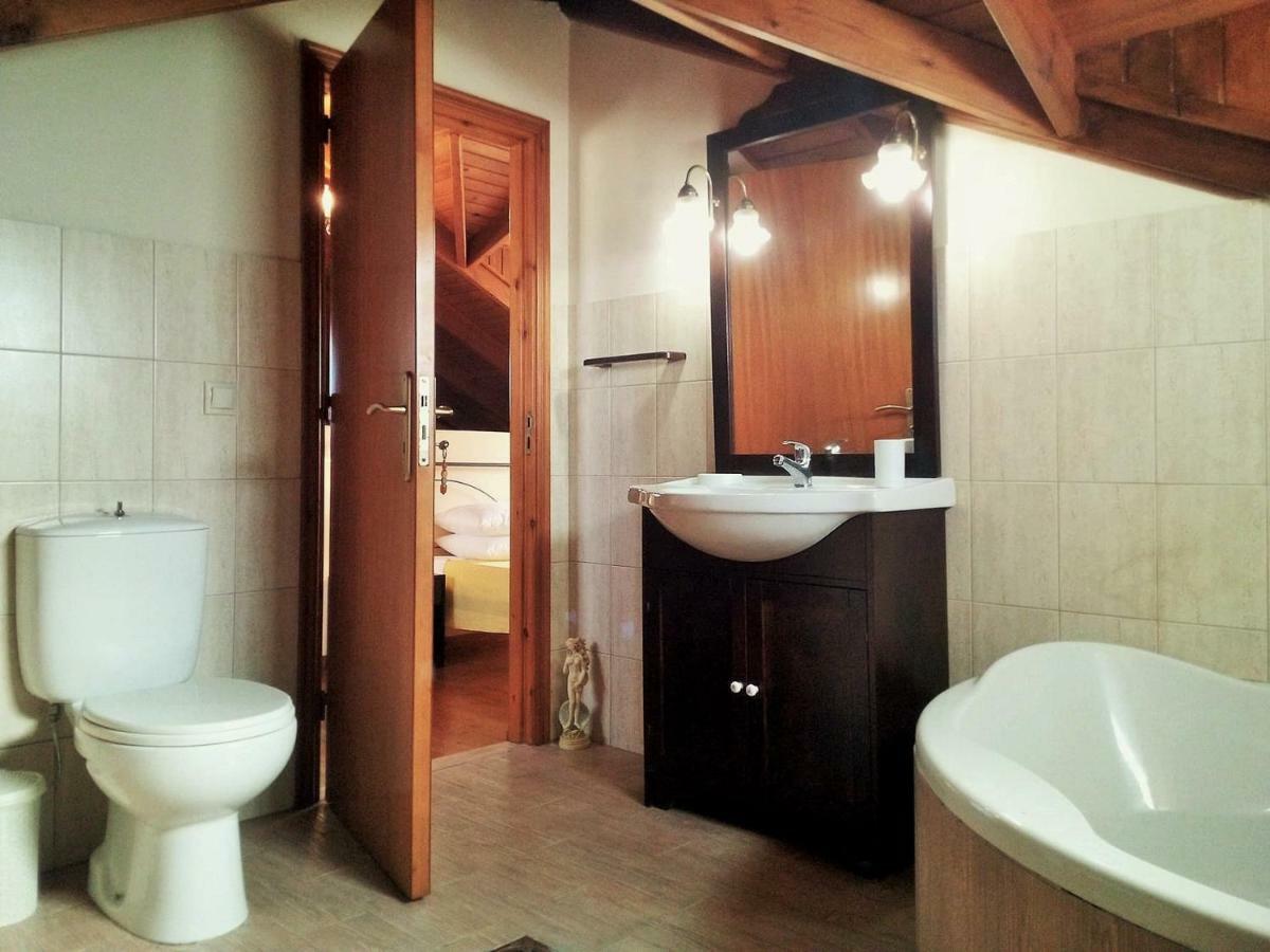 Appartement Maria's *