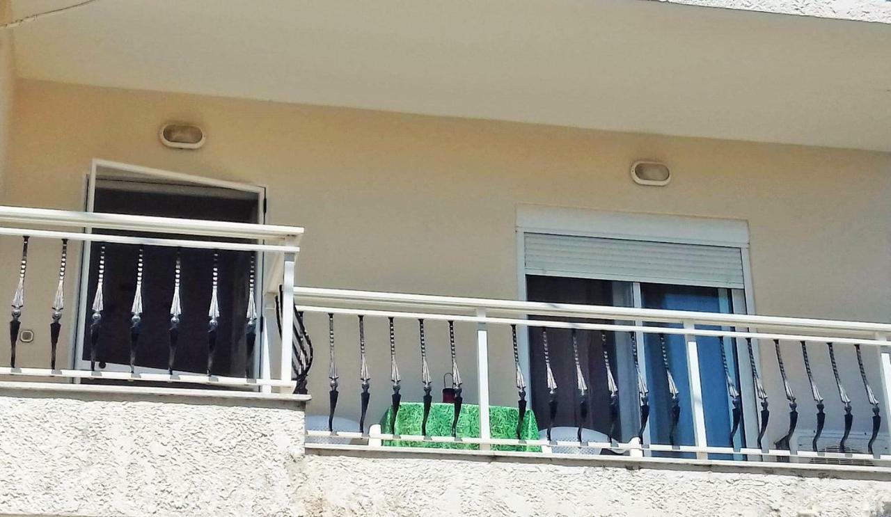 Maria's Appartement *