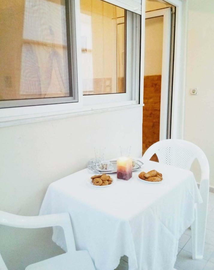 Maria's Appartement Ialysos (Rhodes)